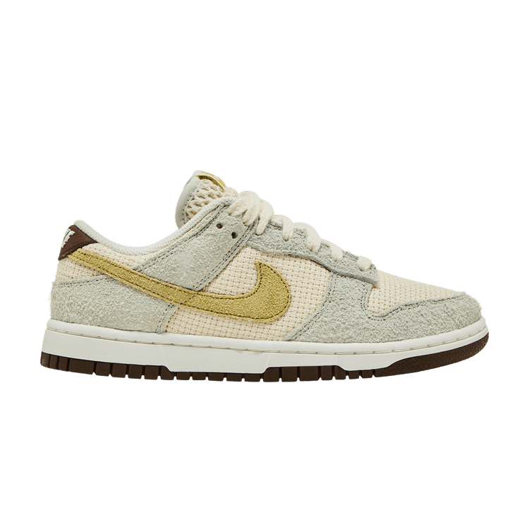 Nike Wmns Dunk Low 'Coconut Milk Hemp'