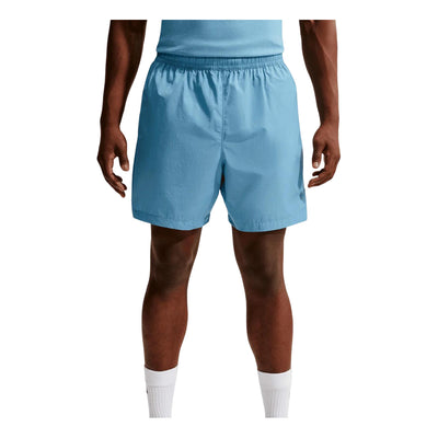 Nike x NOCTA Cardinal Nylon Shorts 'Work Blue Polar'
