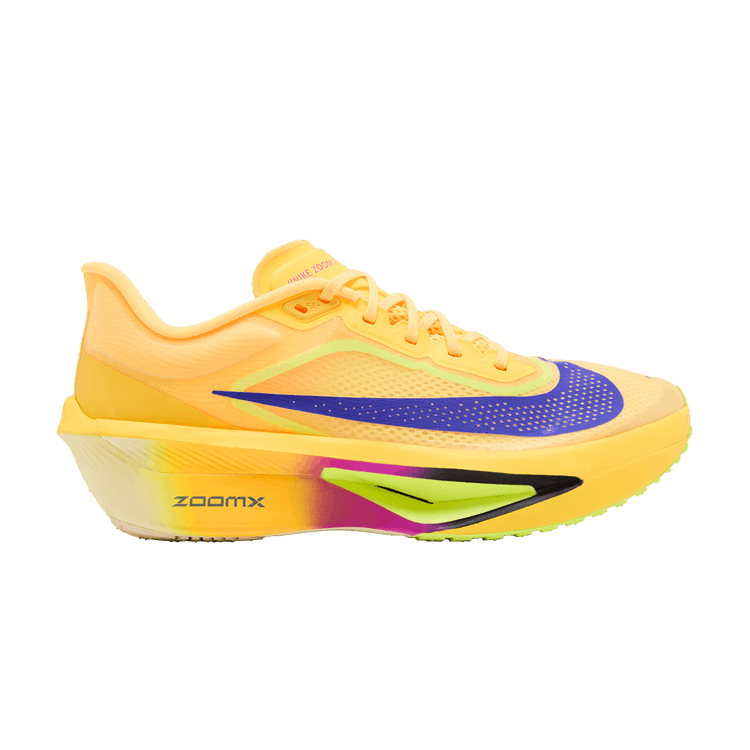 Nike Zoom Fly 6 'Citron Pulse'