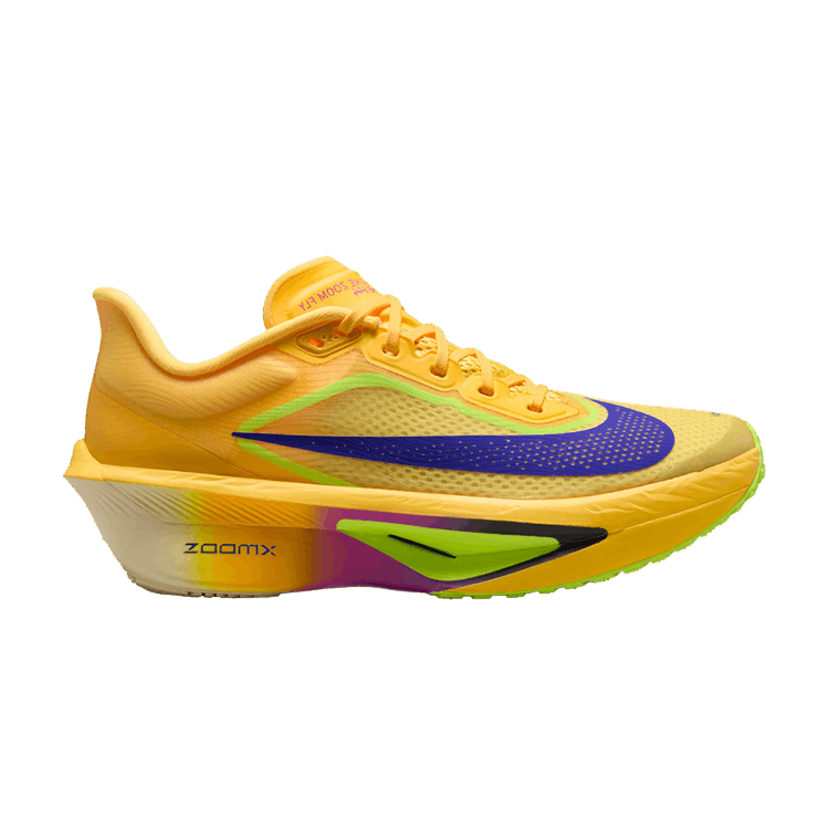 Nike Wmns Zoom Fly 6 'Citron Pulse'