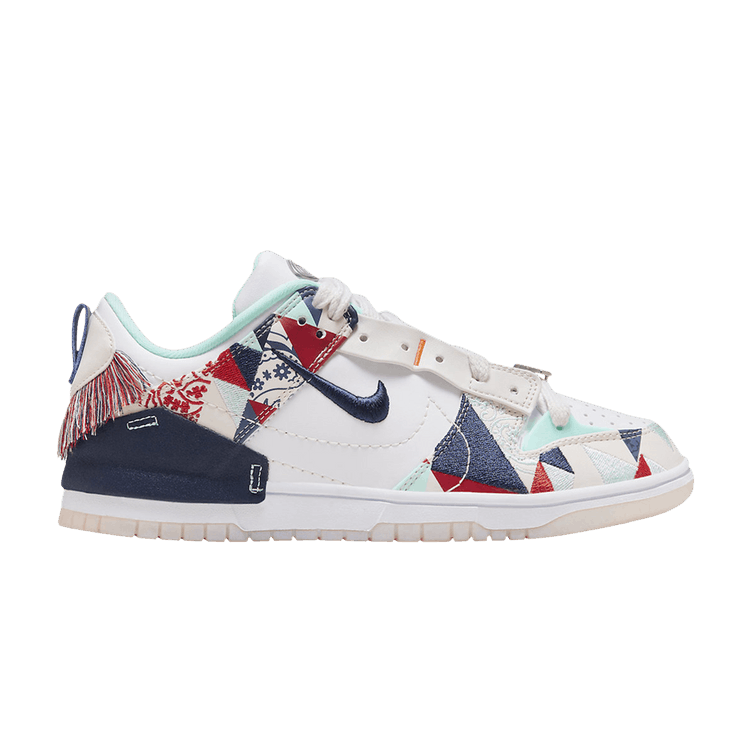 Nike Wmns Dunk Low Disrupt 2 'Native Patterns'