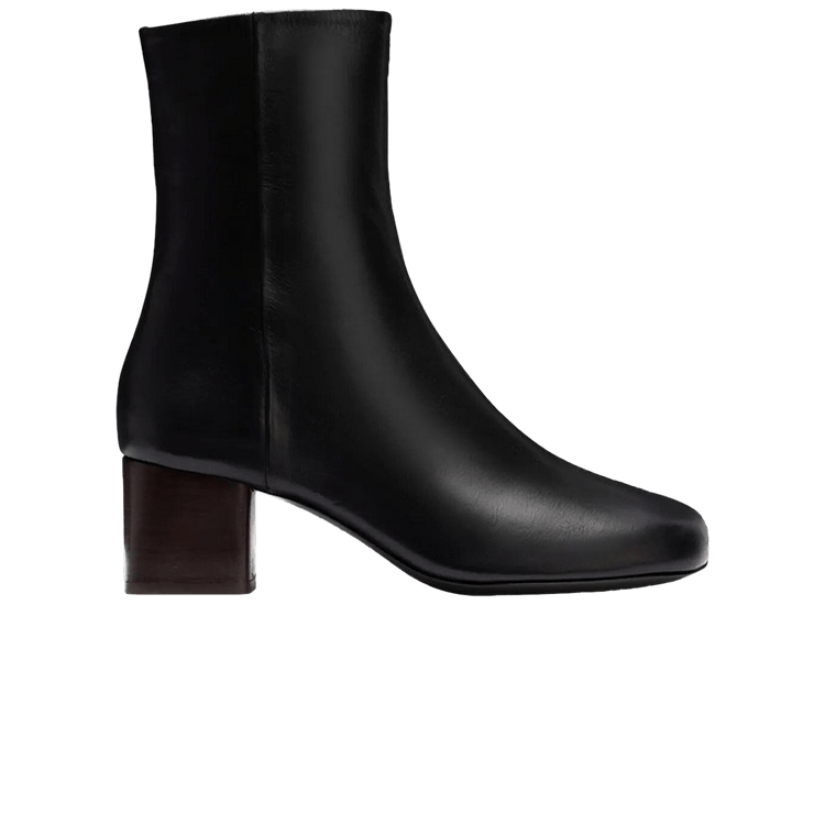 Lemaire Wmns Anatomic Boot 'Black'