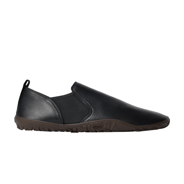 Lemaire Vibram Glove Slip On 'Black'