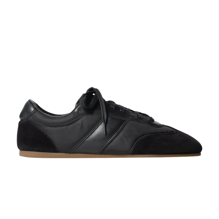Lemaire Wmns Soft Runner Sneaker 'Black'