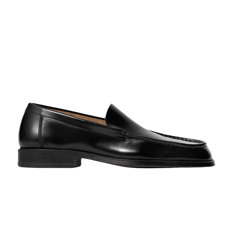 Lemaire Loafer 'Black'