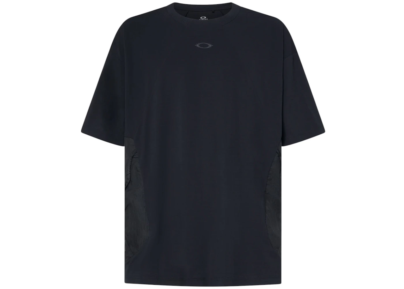 Oakley Fgl Stealth B 1 0 Tee Stealth Black