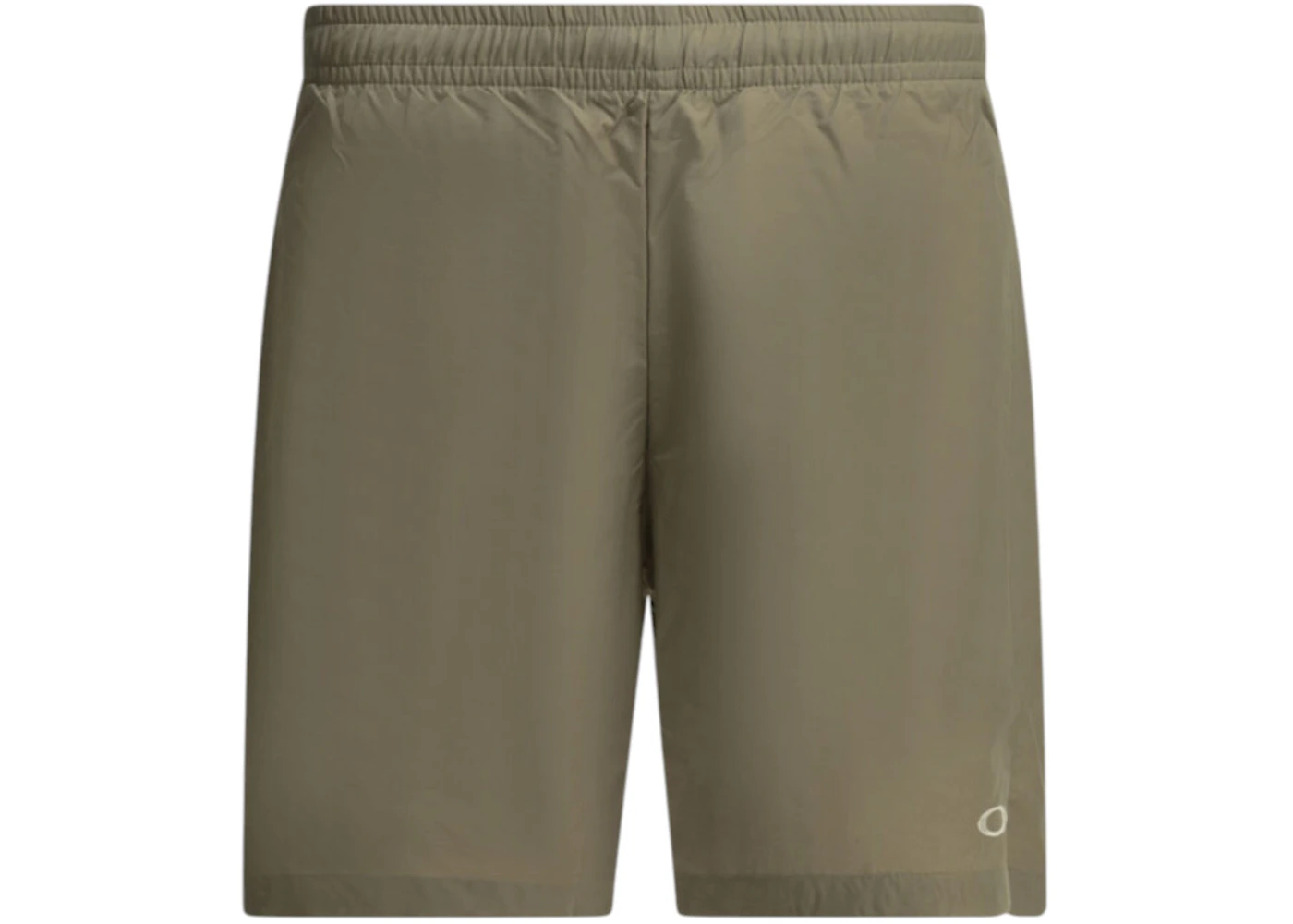 Oakley Allmighty Technical Shorts Brown
