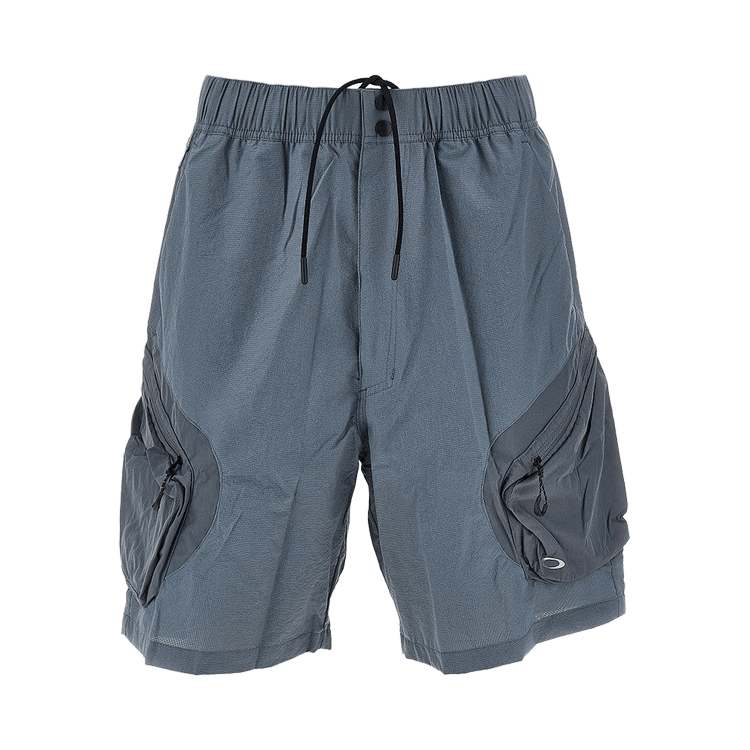 Oakley FGL Factor Shorts 6.0 'Grey Dust'