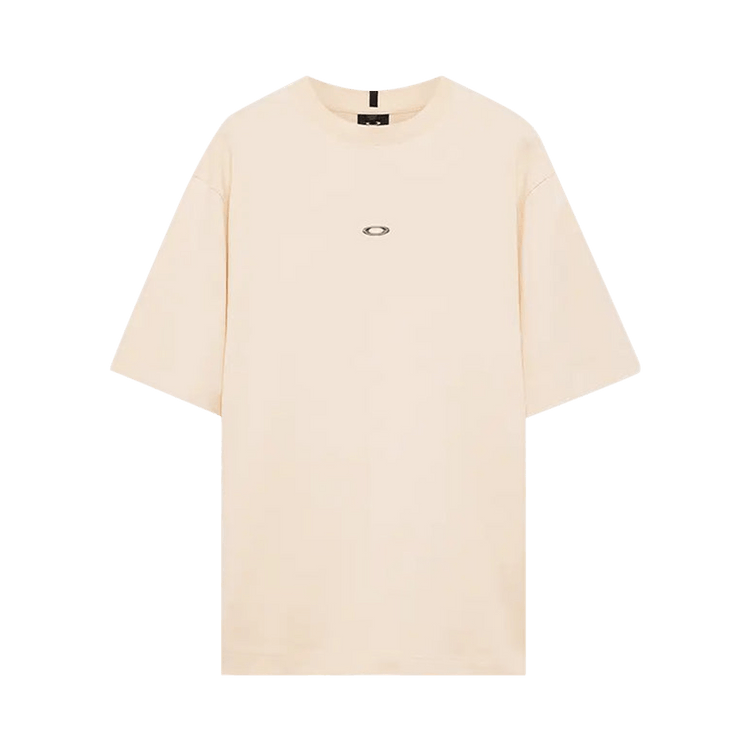 Oakley Reserve Strato Reflective Tee 'Mist'