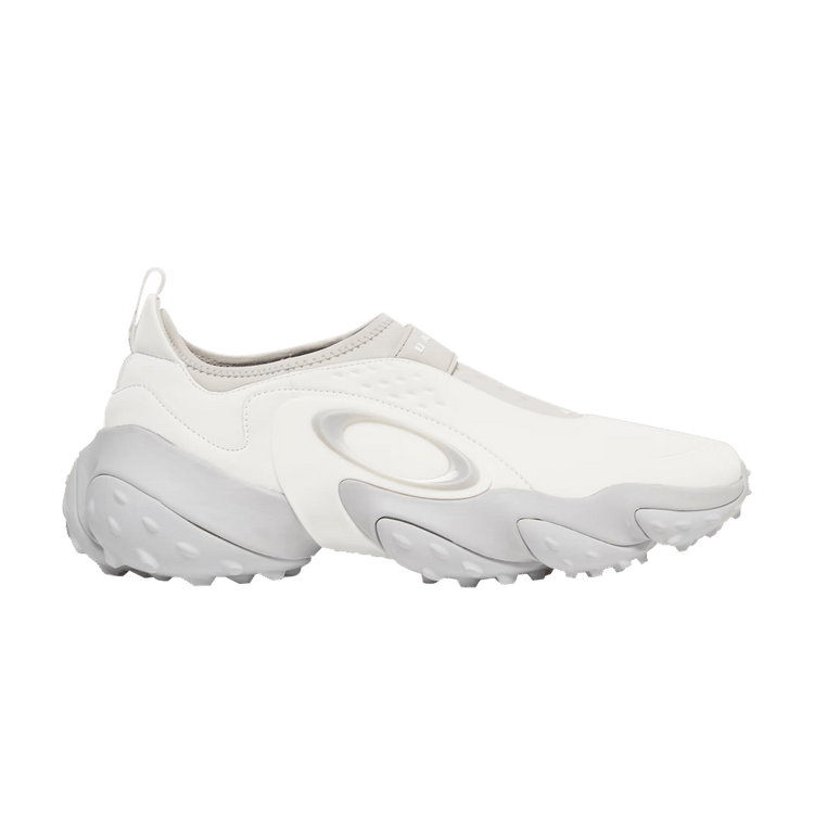 Oakley Edge Icon Golf 'White'