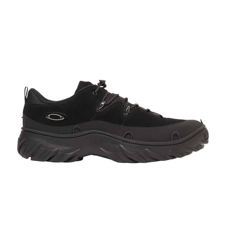 Oakley Meridian Low Ext 'Blackout'