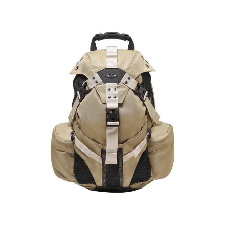 Oakley Icon Rc Backpack 'Pebble/Mist'