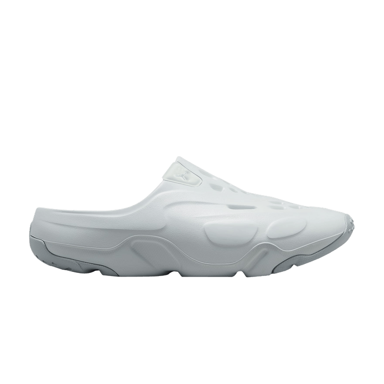 Air Jordan Roam Slide 'Light Silver Pumice'