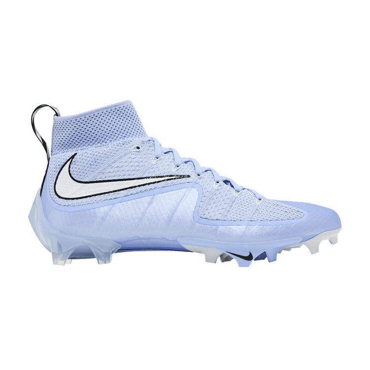 Nike Vapor Edge 360 Untouchable Mid 'Aluminum'