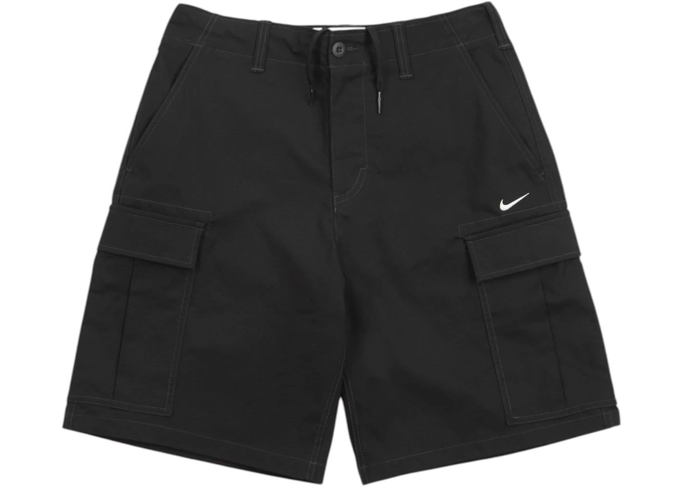 Nike SB Kearny Cargo 2-in-1 Pants Black
