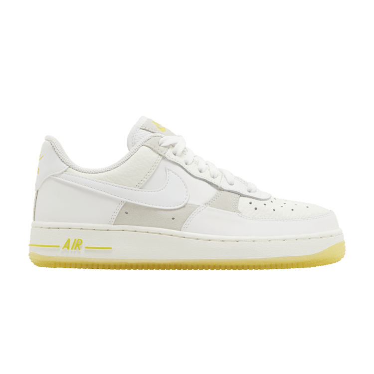 Nike Wmns Air Force 1 Low 'UV Reactive'