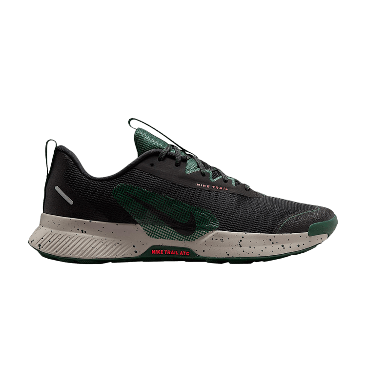 Nike Juniper Trail 3 'Black Fir'