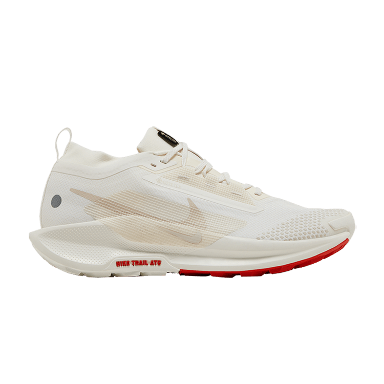Nike Pegasus Trail 5 GORE-TEX 'Sail Picante Red'