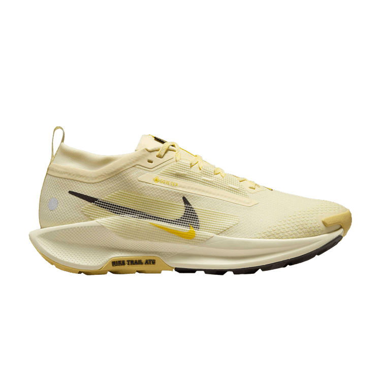 Nike Pegasus Trail 5 GORE-TEX 'Alabaster Saturn Gold'