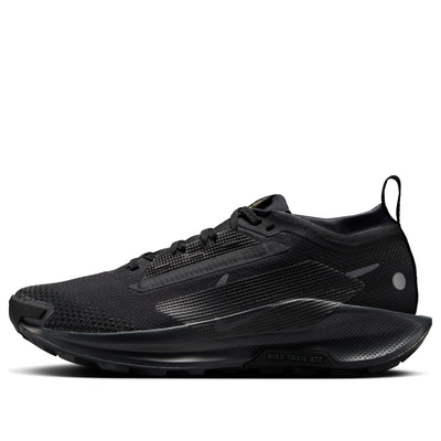 (WMNS) Nike Pegasus Trail 5 Gore-Tex 'Black Anthracite'