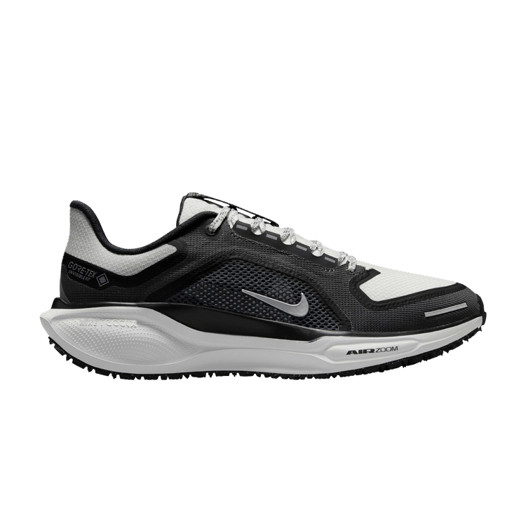 Nike Wmns Air Zoom Pegasus 41 GORE-TEX 'Black Iron Grey'