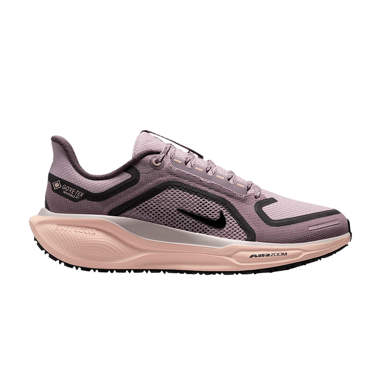 Nike Wmns Pegasus 41 GORE-TEX 'Platinum Violet/Crimson Tint/Taupe Grey/Black'