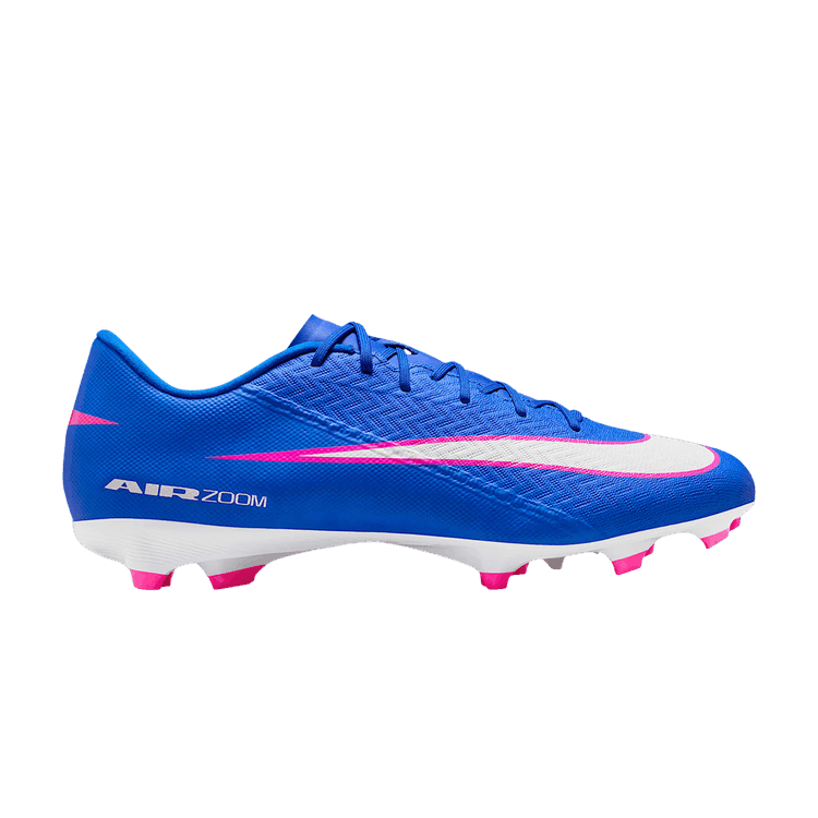 Nike Zoom Mercurial Vapor 16 Academy MG Low 'Racer Blue'