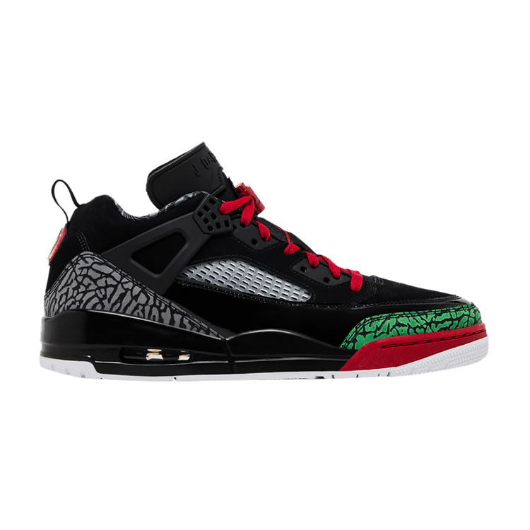 Air Jordan Spizike Low 'OG'