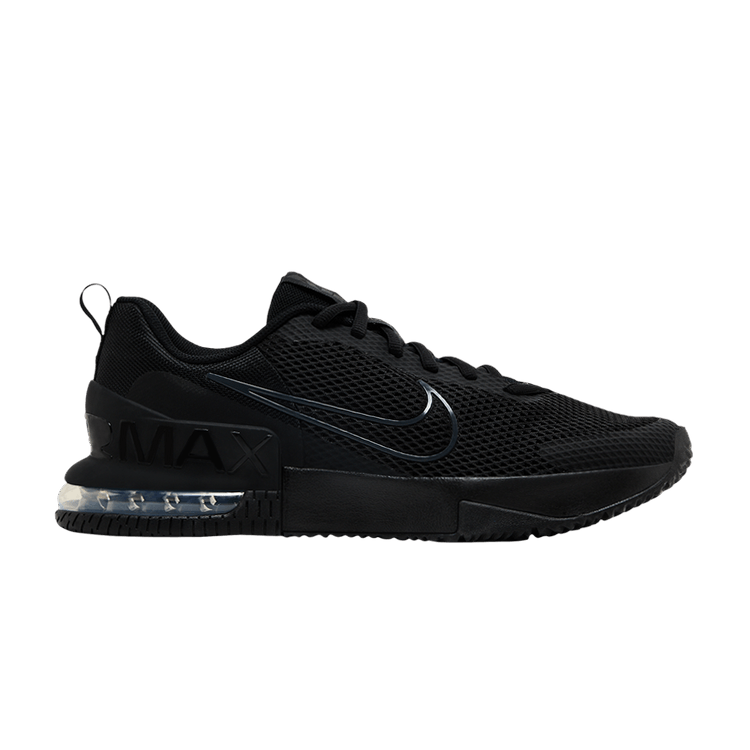 Nike Air Max Alpha Trainer 6 'Black Anthracite'