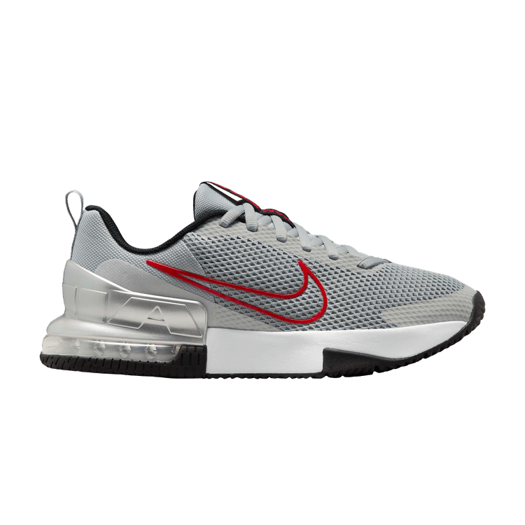 Nike Air Max Alpha Trainer 6 'Flat Silver University Red'