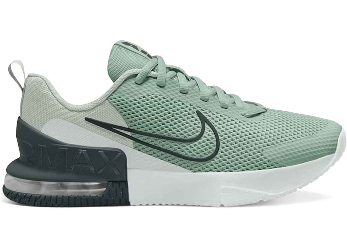 Nike Air Max Alpha Trainer 6 Steam Spruce Aura Off White