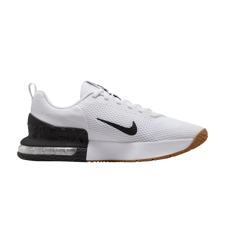 Nike Air Max Alpha Trainer 6 'White Gum'