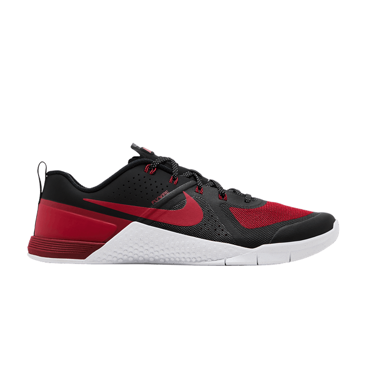 Nike Metcon 1 OG 'Road to Metcon X - Banned' 2024
