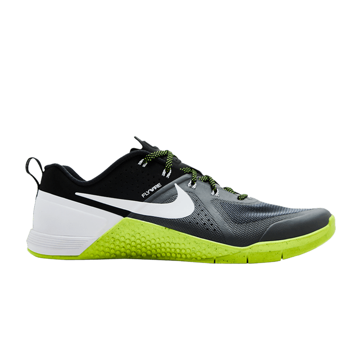 Nike Metcon 1 OG 'Dark Grey Volt' 2025