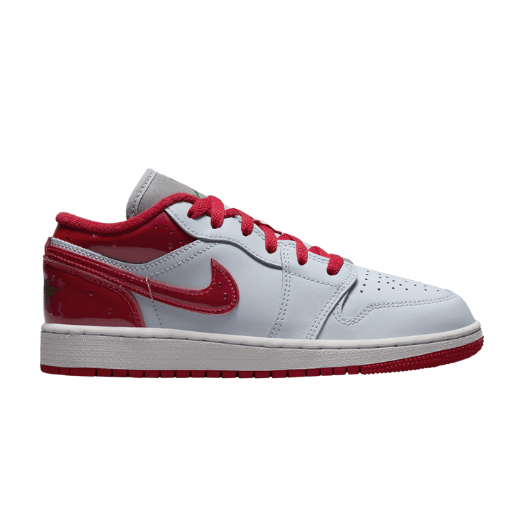 Air Jordan 1 Low SE GS 'Gatorade Pack - Red'