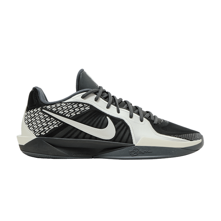 Nike Wmns Sabrina 2 'Iron Grey'