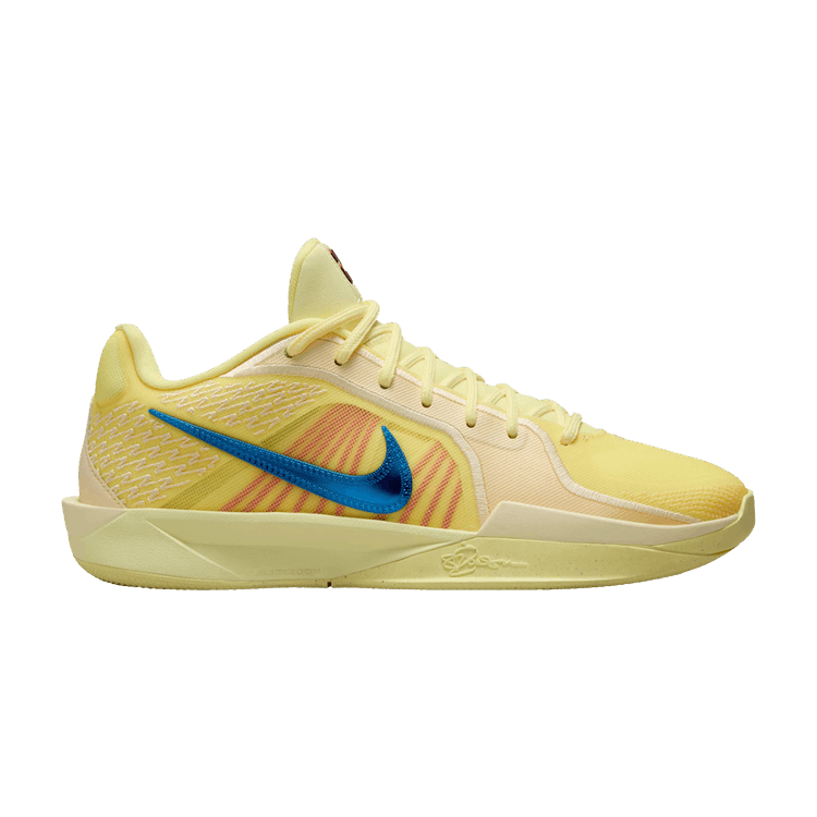 Nike Wmns Sabrina 2 'Trust'
