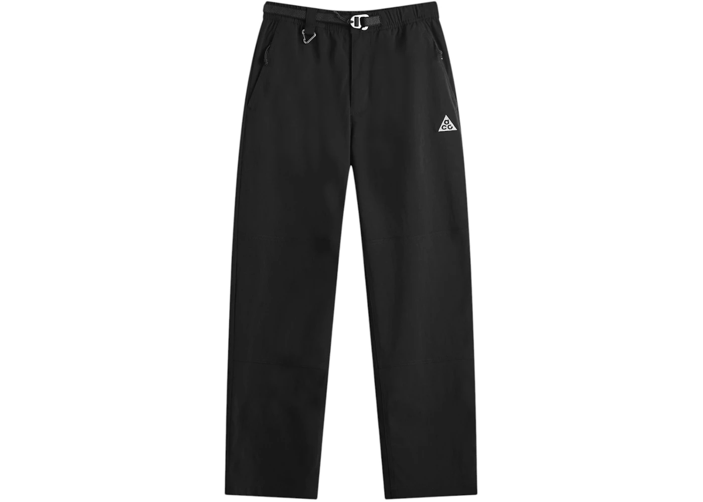 Nike Women's ACG UV Hike Pants Black