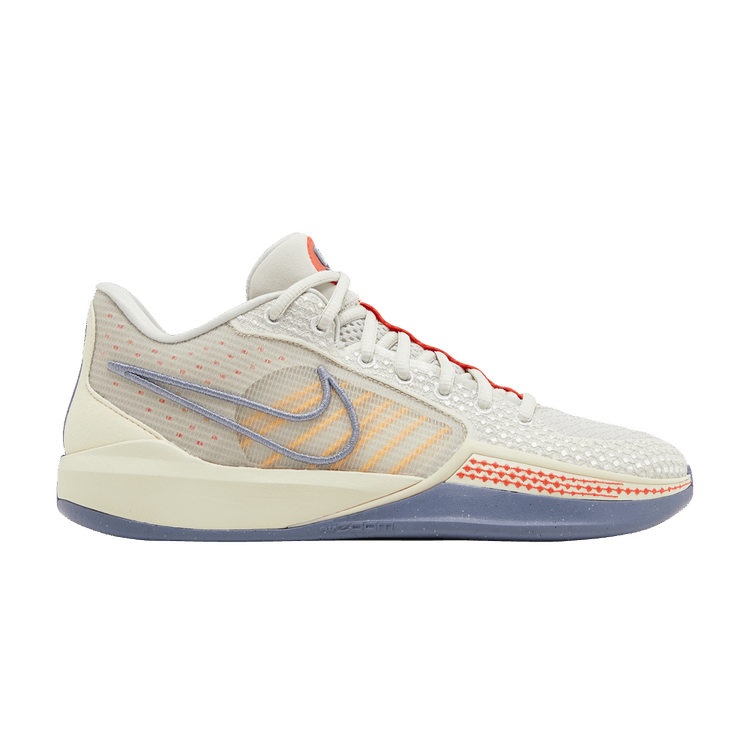 Nike Wmns Sabrina 1 'Grounded'