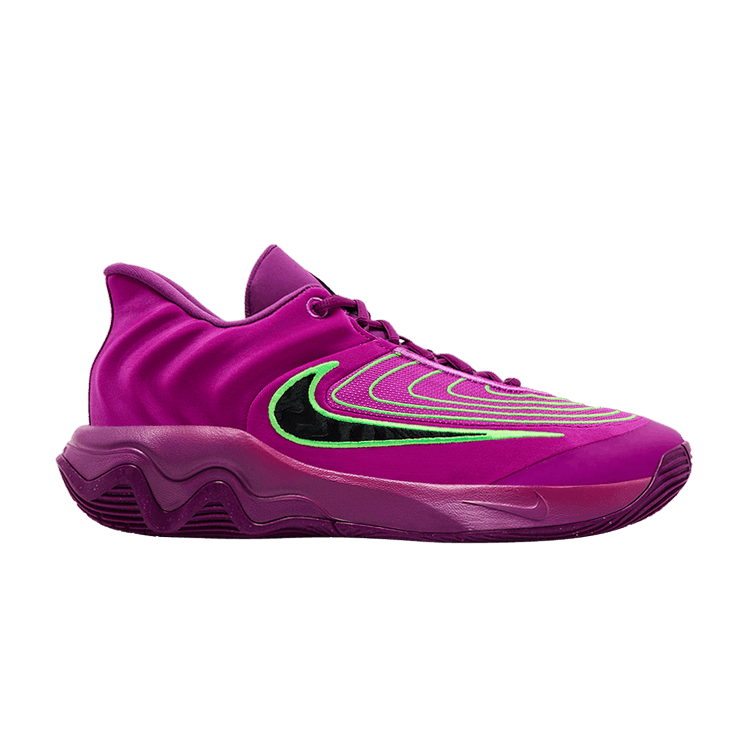 Nike Giannis Immortality 4 'Enforcer'