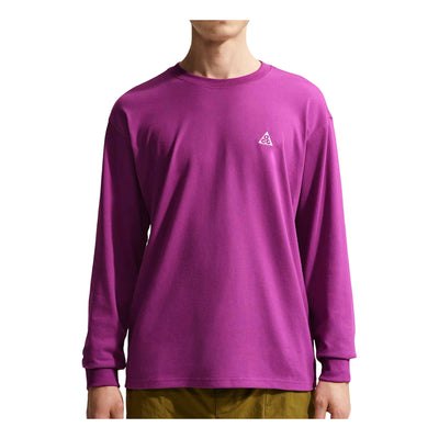 Nike x ACG T-Shirt 'Bold Berry Summit White'