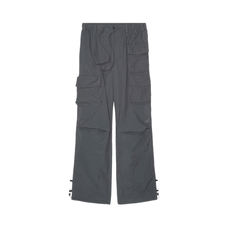 Nike Sportswear Tech Pack Cargo Pant 'Iron Grey/Iron Grey'