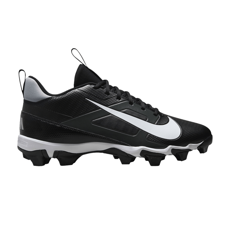 Nike Alpha Menace 4 Shark Wide 'Black White'