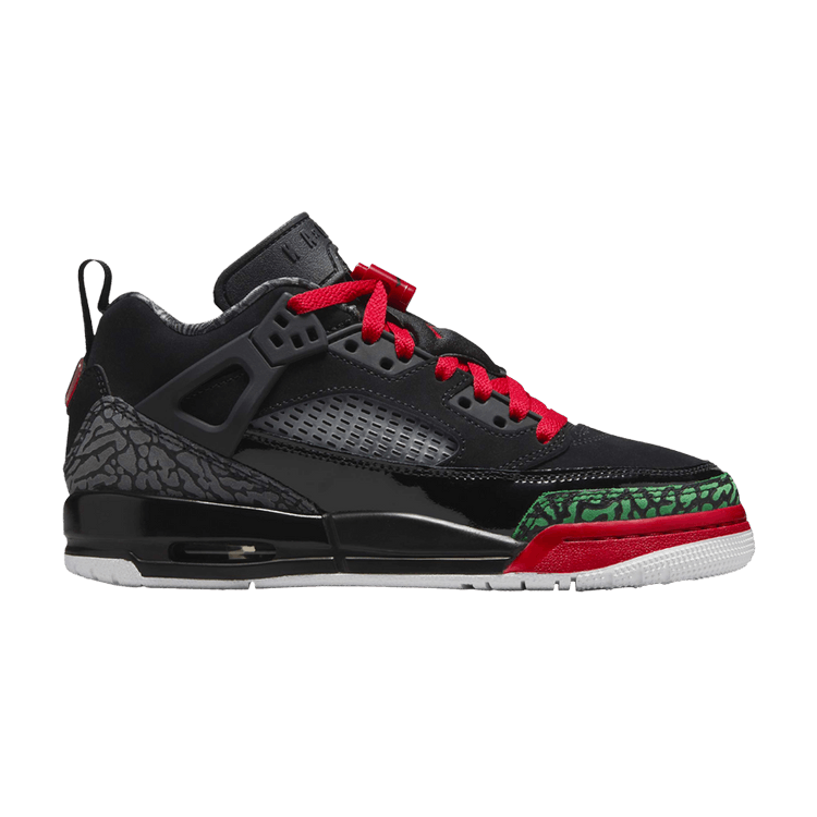 Air Jordan Spizike Low GS 'OG'
