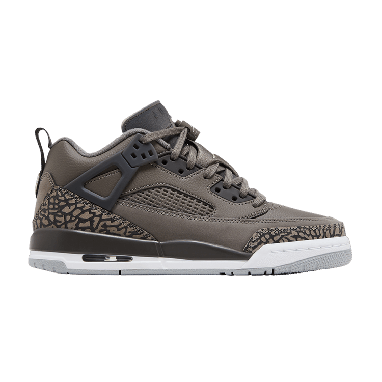 Air Jordan Spizike Low GS 'Cave Stone'