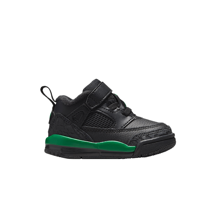 Air Jordan Spizike Low 'Black Anthracite'
