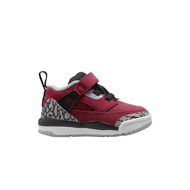Air Jordan Spizike Low TD 'Toro'
