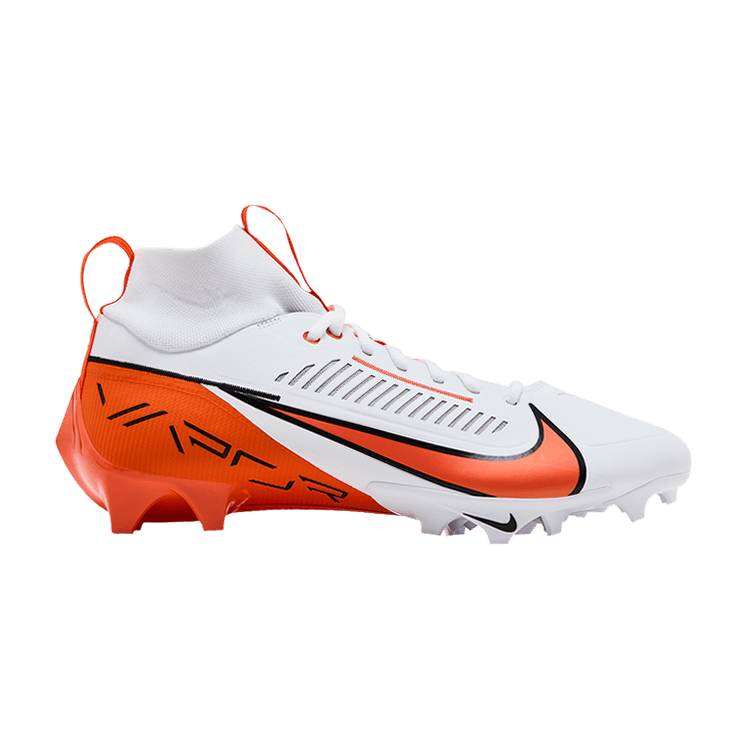 Nike Vapor Edge Pro 360 2 TB 'White Brilliant Orange'
