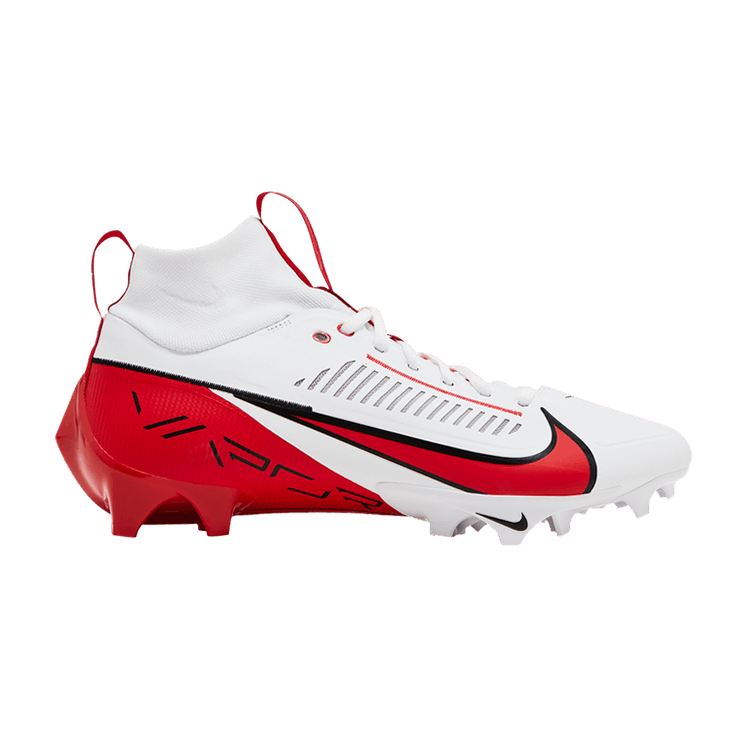 Nike Vapor Edge Pro 360 2 TB 'White University Red'
