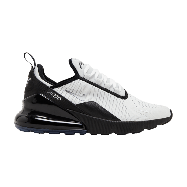 Nike Air Max 270 SE GS 'Photon Dust Black'